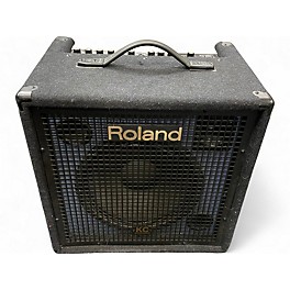 Used Roland KC350 1x12 120W Keyboard Amp