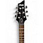 Used Schecter Guitar Research c6 plus Trans Gray Solid Body Electric Guitar