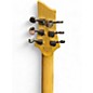Used Schecter Guitar Research c6 plus Trans Gray Solid Body Electric Guitar