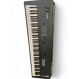 Used Yamaha MX88 Synthesizer