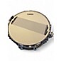 Used Heartbeat 14in Vintage Brass Snare Vintage Brass Drum