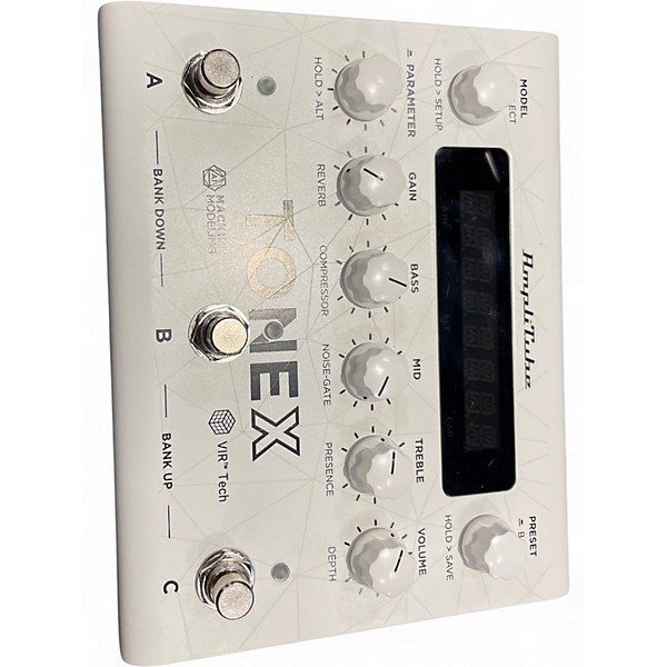 AmpliTube TONEX 登録解除済み AmpliTube TONEX 登録解除済み