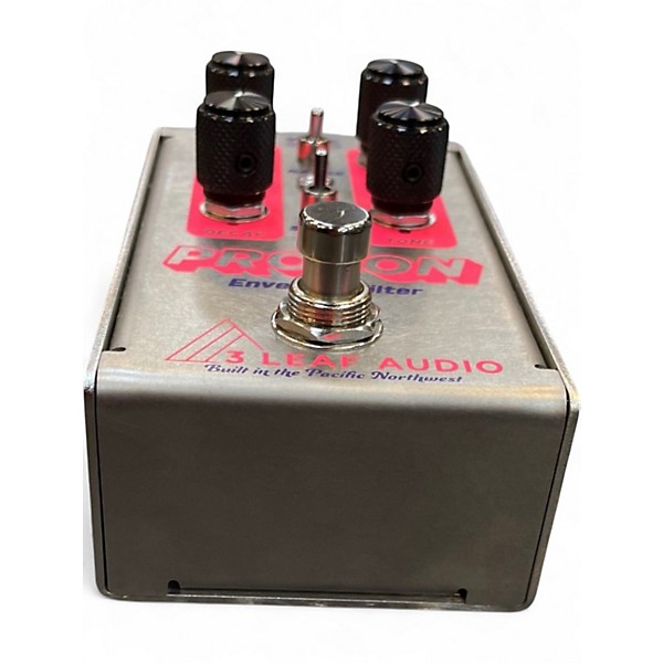 Used 3 Leaf Audio PROTON V4 Effect Pedal