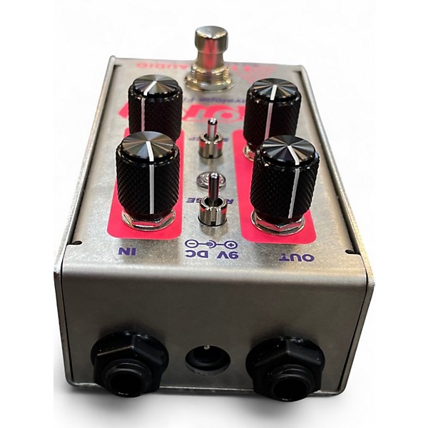 Used 3 Leaf Audio PROTON V4 Effect Pedal