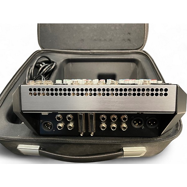 Used Solid State Logic SIX Unpowered Mixer