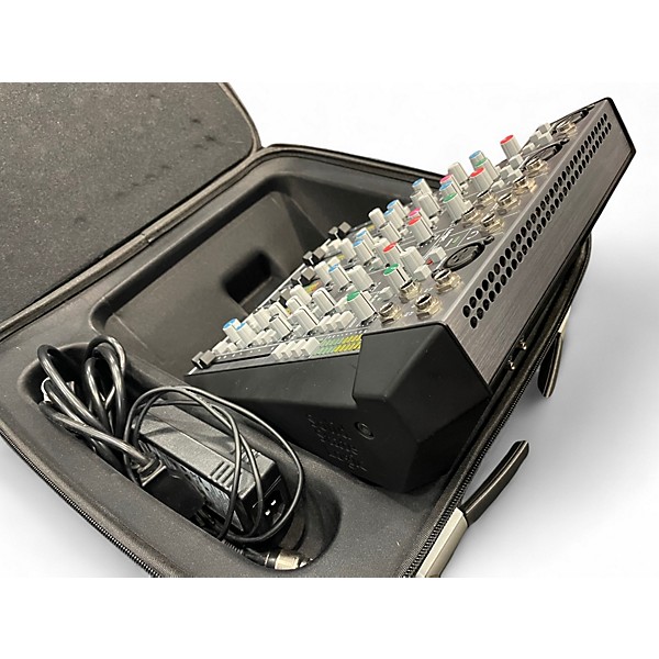 Used Solid State Logic SIX Unpowered Mixer