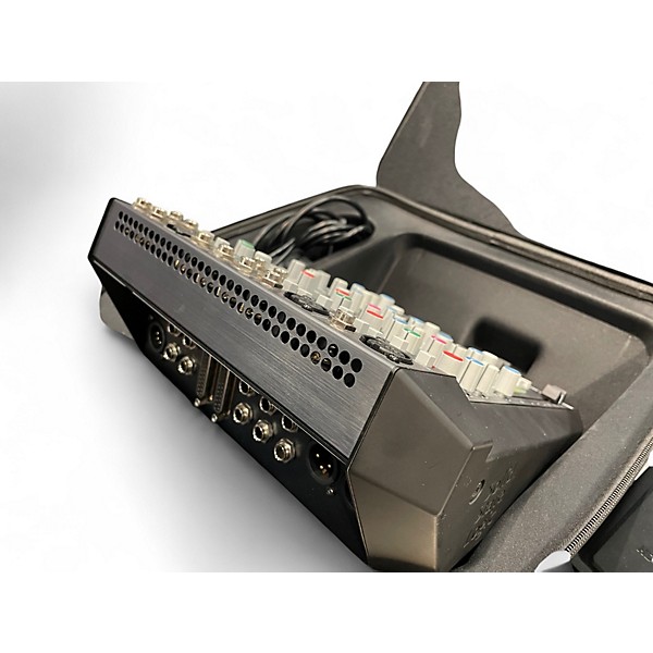 Used Solid State Logic SIX Unpowered Mixer