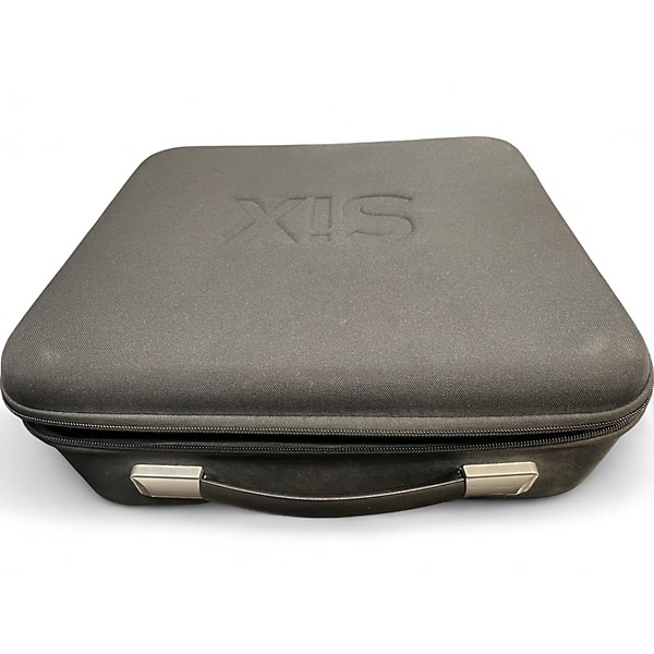 Used Solid State Logic SIX Unpowered Mixer