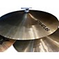 Used SABIAN 20in Stratus Cymbal