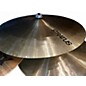 Used SABIAN 20in Stratus Cymbal