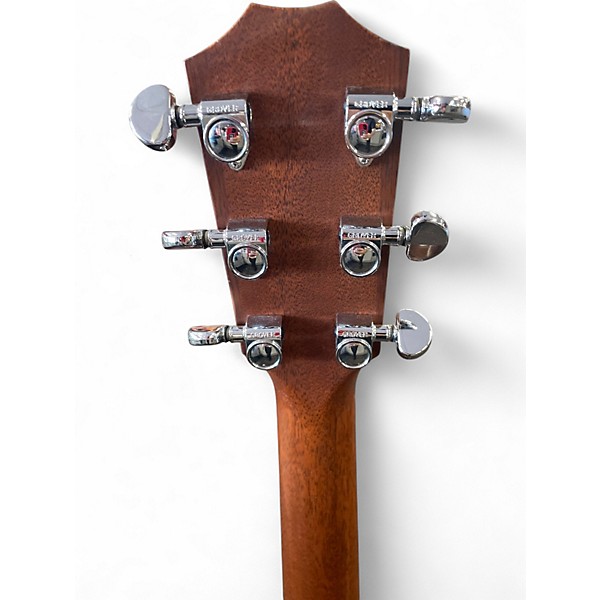 Used 1995 Taylor 720L Natural Acoustic Guitar