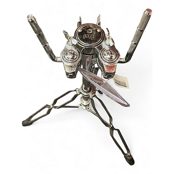 Used DW DW 9900 Double Percussion Stand