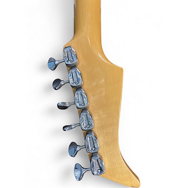 Used 1960s Yamaha sg-3 Red Solid Body Electric Guitar