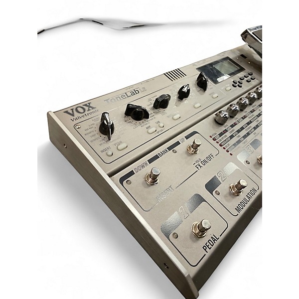 Used VOX Tonelab LE Effect Processor