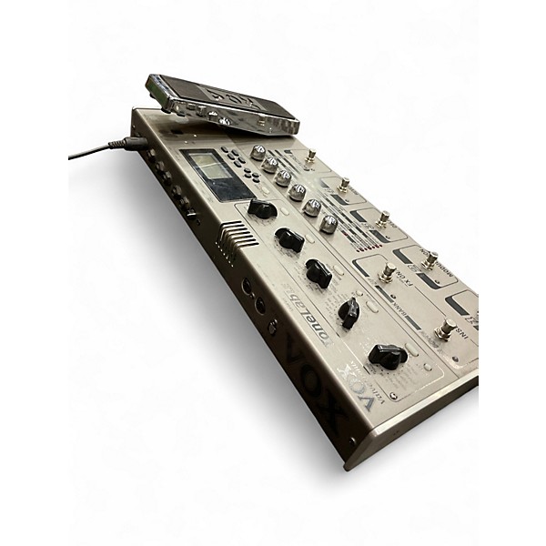 Used VOX Tonelab LE Effect Processor