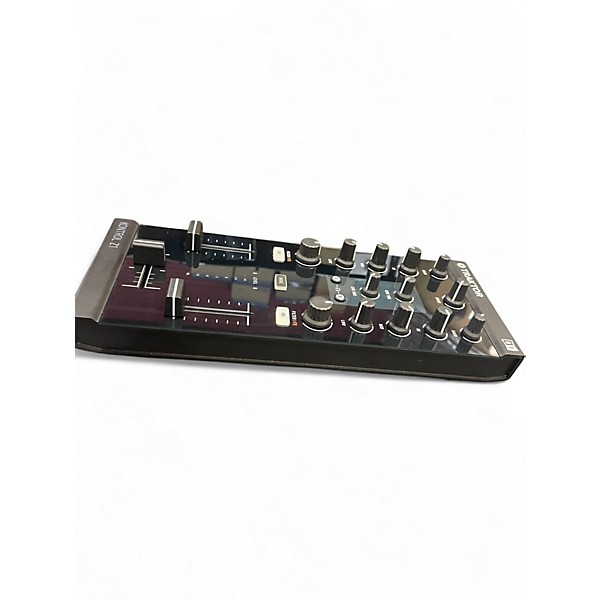 Used Native Instruments Traktor Kontrol Z1 DJ Controller
