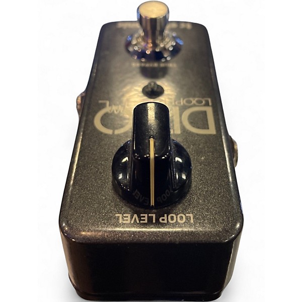 【used】tc electronic / DITTO LOOPER TC Electronic Ditto Looper | Reverb
