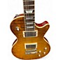 Used The Heritage H-150 BURST Solid Body Electric Guitar