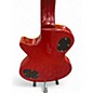 Used The Heritage H-150 BURST Solid Body Electric Guitar