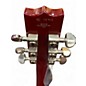 Used The Heritage H-150 BURST Solid Body Electric Guitar