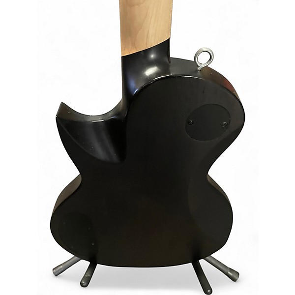 Used Jackson Pro Series Monarkh SCQ ASH TOP Solid Body Electric Guitar