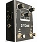 Used Z-tone Buffer Boost Effect Pedal