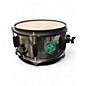 Used SJC 10X6 Side Snare Chrome Silver Drum thumbnail
