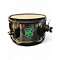 Used SJC 10X6 Side Snare Chrome Silver Drum