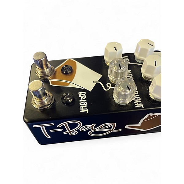 Used Gup Tech TBAG Effect Pedal