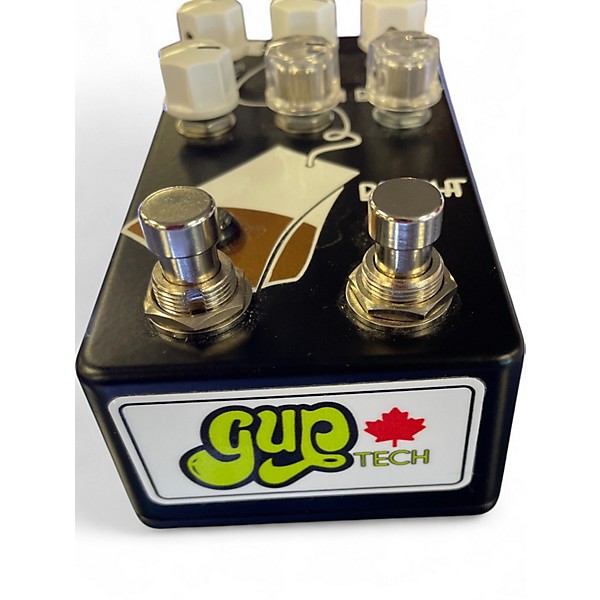 Used Gup Tech TBAG Effect Pedal