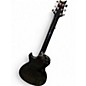 Used PRS S2 Custom 22 Black Solid Body Electric Guitar