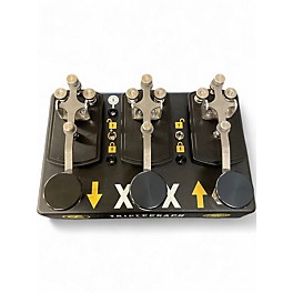 Used Thirdman TRIPLEGRAPH Effect Pedal