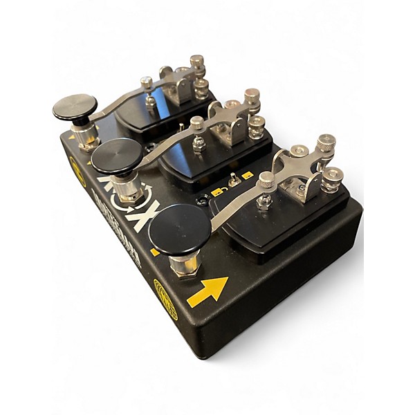 Used Thirdman TRIPLEGRAPH Effect Pedal