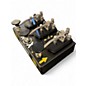 Used Thirdman TRIPLEGRAPH Effect Pedal