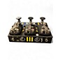Used Thirdman TRIPLEGRAPH Effect Pedal