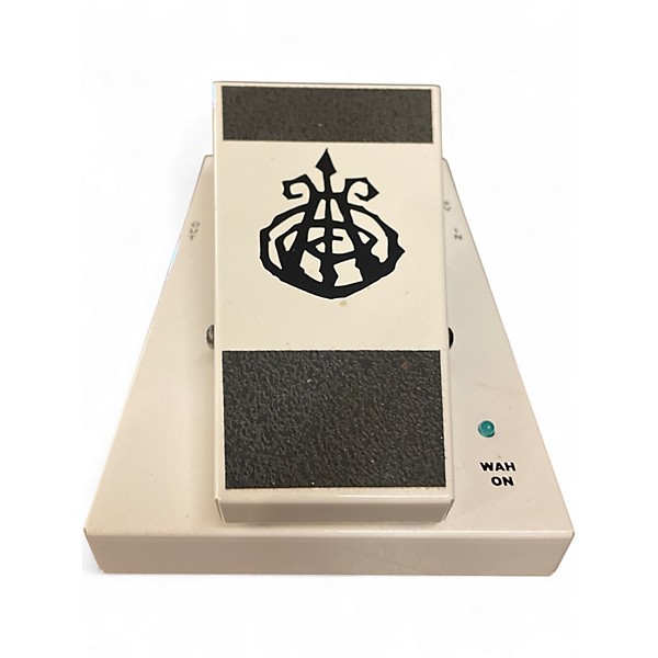 Used Morley SKW1 Effect Pedal