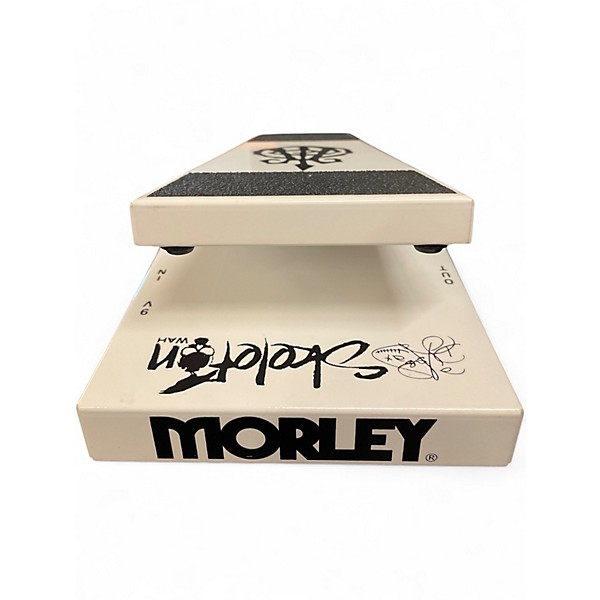 Used Morley SKW1 Effect Pedal