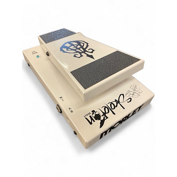Used Morley SKW1 Effect Pedal