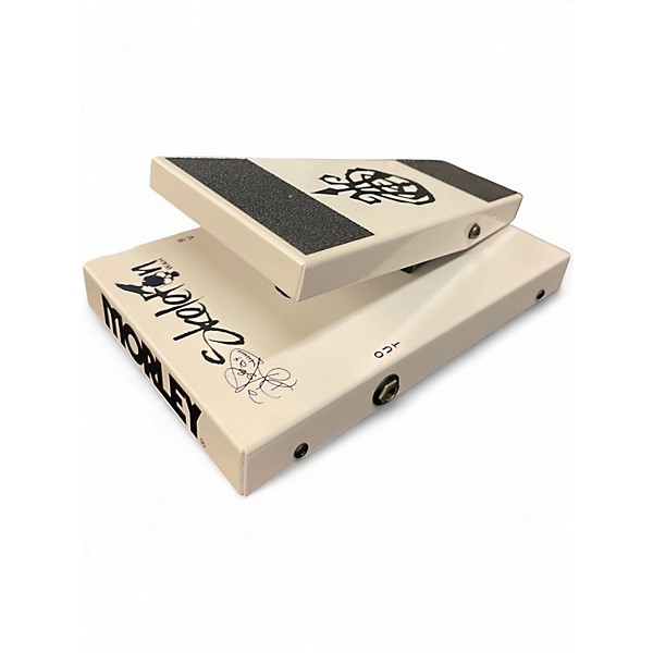 Used Morley SKW1 Effect Pedal