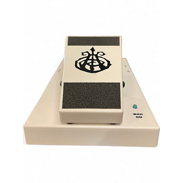 Used Morley SKW1 Effect Pedal