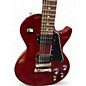 Used 2011 Gibson les paul special HH Cherry Solid Body Electric Guitar