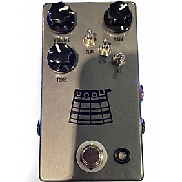 Used JHS Pedals The Kilt Effect Pedal