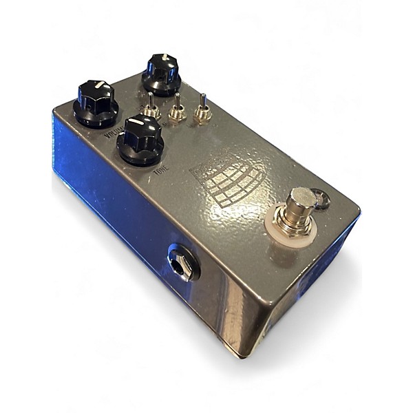 Used JHS Pedals The Kilt Effect Pedal