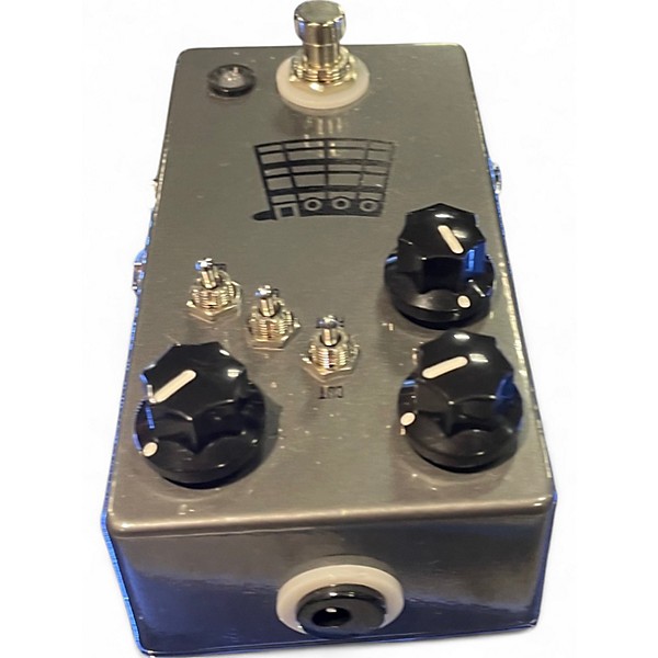 Used JHS Pedals The Kilt Effect Pedal