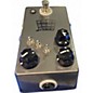 Used JHS Pedals The Kilt Effect Pedal