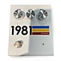 Used 1981 Inventions DRV Effect Pedal thumbnail