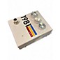 Used 1981 Inventions DRV Effect Pedal