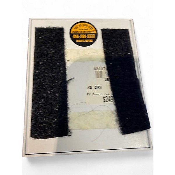 Used 1981 Inventions DRV Effect Pedal