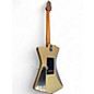 Used Sterling by Music Man St Vincent Goldie gold Solid Body Electric Guitar