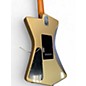 Used Sterling by Music Man St Vincent Goldie gold Solid Body Electric Guitar